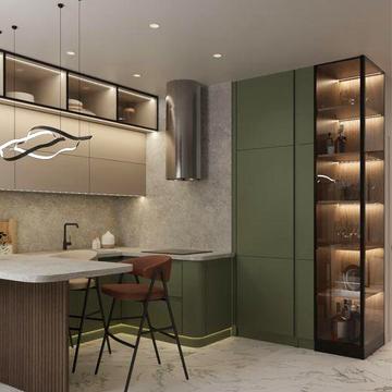 Краснова ! Продам 2к квартиру ЖК Kadorr City  Кадор Сити ЖК Kadorr city