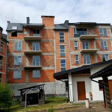 Продам 2-кімнатну квартиру по вул Розточчя, малоквартирний будинок з паркінгом ЖК На Розточчі