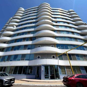 Продам 2к квартиру 83 м² на Фонтане / ЖК Белый Парус / 2 мин до моря. ЖК Белый Парус