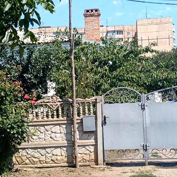 Гарний будинок для командировочних