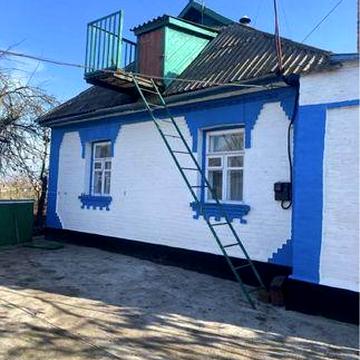 Будинок у чудовому хорошому стані