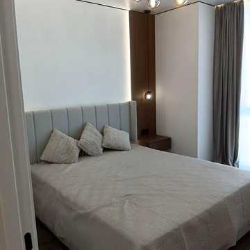 Продаж 2к Квартира Левицького Романа вулиця ЖК Manhattan Up