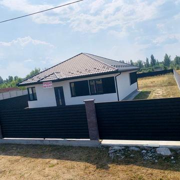 Продаж будинка 110кв.м ділянка 10 соток від ВЛАСНИКА без ріелторів та комісії .