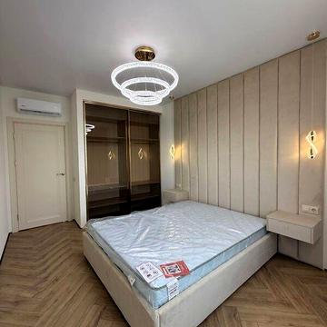 Продаж 2к Квартира Перлинна вулиця ЖК Пятьдесят третья жемчужина
