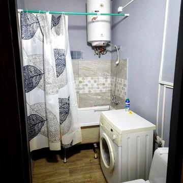 Сдам гостинку возле Никольского