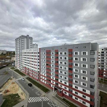 Продам 1 комнатную квартиру  ЖК Гидропарк 39м2 GS ЖК Гидропарк