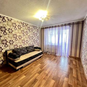 Продается  1-комнатная квартира в самом сердце 2-го микрорайона пр. Металлургов.