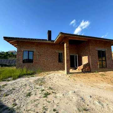 Будинок за ціною квартири! 100 м², 9 соток, Дубове, біля озера