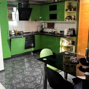 ЗДАЮ сучасна 3к квартира ПР.МИРУ Донецьке шосе Караван МОЖНА З ТВАРИНКАМИ
