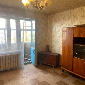 Продаж трикімнатної квартири в центрі по вул. Пушкіна