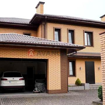 Продам 5к будинок в с. Дослідне