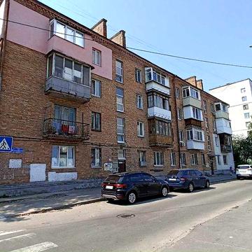 здам 2х кімнатну квартиру вул.Сімї Ідзиковських 23