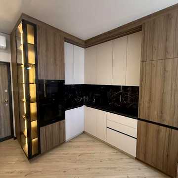 Продаж 1к Квартира Генуезька вулиця ЖК Эллада
