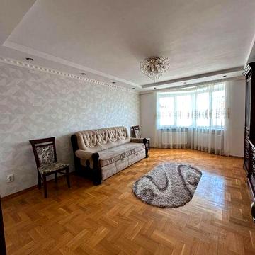 Довгострокова оренда 3-кімнатної квартири