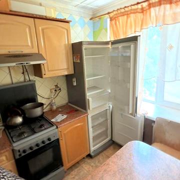 Довгострокова оренда 3к Квартира Сім'ї Глодан (Ільфа і Петрова) вулиця