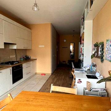 Продаж 1 кімн. квартири ЖК Велика Британія, Шевченка,17. Кухня відокремлена від кімнати. Сучасний євроремонт. Квартира продається меблями та технікою ЖК Велика Британія