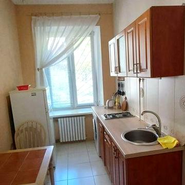 Аренда 1 Ком кв Ул Еврейская Парк Шевченка Филармония Центр Города