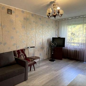 Оренда 2-кімнатної квартири, вул. Різдвяна, 21