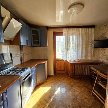 Оренда 3 кімнатної квартири в самому центрі міста, вул.Чорновола