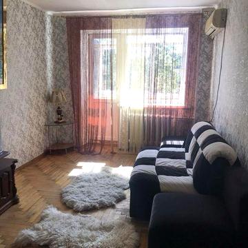 Здам 2-кімнатну квартиру в центрі
