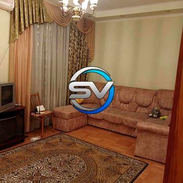 Оренда / Квартира / Запоріжжя