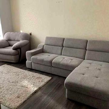 Сдам 2х комнатную квартиру на ул.Леонида Стромцова 2Б