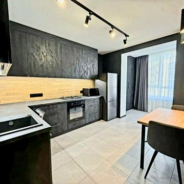 Оренда квартири ЖК Дніпр. Брама 2