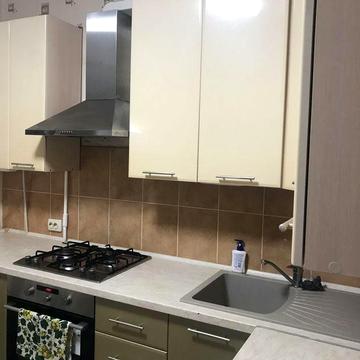 Здам 2-х кімнатну квартиру на Піщаному масиві.