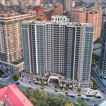 1к квартра в Жк Maxima Residence Печерський район метро Печерська ЖК Maxima Residence