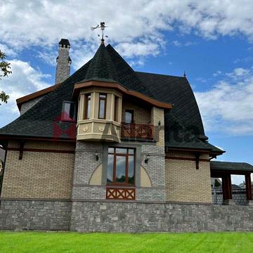 Будинок КДТ "Чорнобилець" Богатирська 30а, 4 лінія