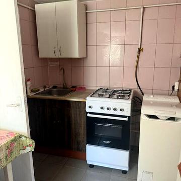 Довгострокова оренда 1к Квартира Лемківська вулиця