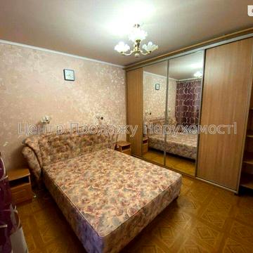 3-кімн квартира покращеного планування, сел. Жуковського К8