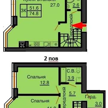 Квартира продаж 2к ЖК Софія Резиденс дворівнева Софіївська Борщагівка купити квартиру жк софия купить квартиру продажа квартиры квартира продажа ЖК Софія Резиденс