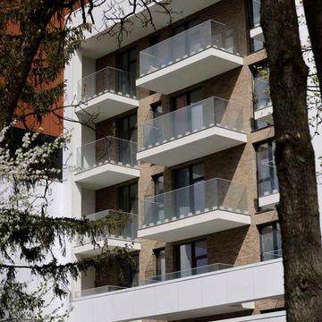 Продаж квартири 80 м2 парк Погулянка ЖК 111 Зелена