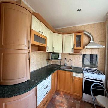 Сдам в долгосрочную аренду 2-к квартиру на Алексеевке (Олексіївка)