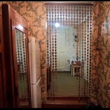 Продам 2-кімнатну квартиру в центрі Одеси — окремі кімнати, закритий двір та доступна ціна!