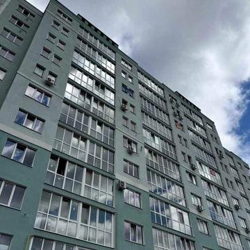 Найвигідніша пропозиція 1-кімнатної квартири в новобудові