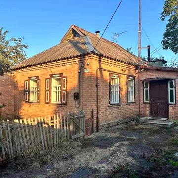 Будинок в с-щі Диканька