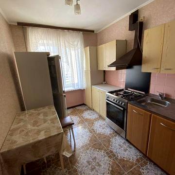 Вільна 2к квартира для сімʼї
