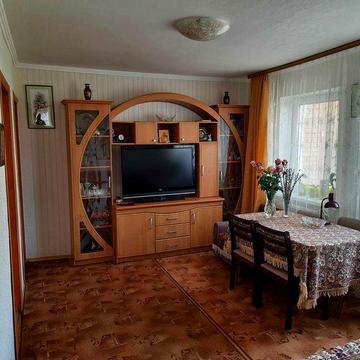 Продаю частину будинку