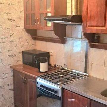 Сдам 3к квартиру на Западном