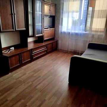 Довгострокова оренда 1к квартири ЖК Міленіум, від власника з 1 вересня