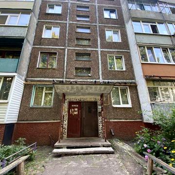 В продажу 3 кімнатна квартира