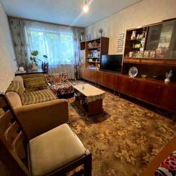 В продажу 3 кімнатна квартира