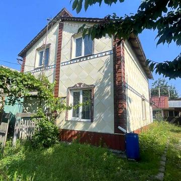 Продаж 2 пов. будинку з газом в с. Козинці під Києвом