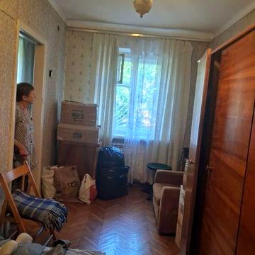 Продам 2 х комнатную квартиру ул.Палубная/Адмиральский