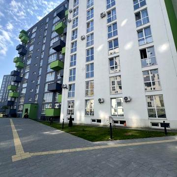 Продаж 1-кімн. смарт квартири площею 28кв.м. Ціна46900$. ЖК Ріел Сіті