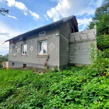 Продаж будинку 89м2  окраїна м Дрогобич