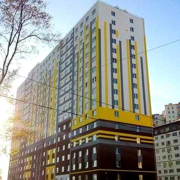 1к квартира на Плієва / Грушевського. Новий будинок. Під держпрограми! ЖК СІТІ-ПАРК