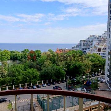 2 комнатная квартира 88 м2. Потрясающий вид на море. Аркадия ЖК ВТОРАЯ ЖЕМЧУЖИНА